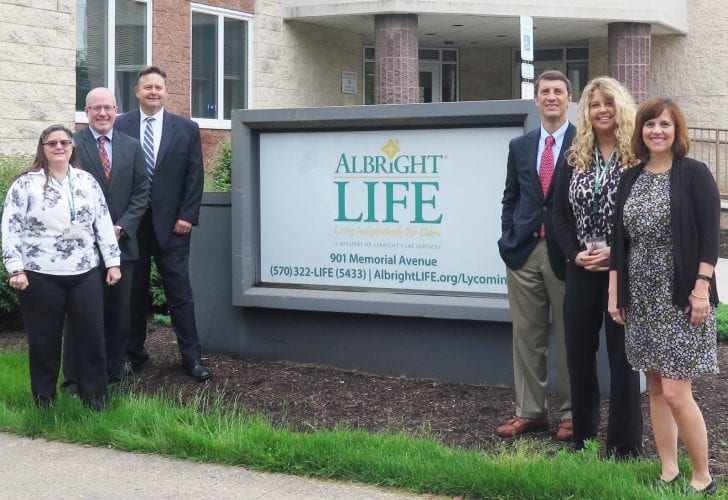 Albright Care Golf Challenge raises $146,553 for benevolent care